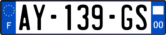 AY-139-GS