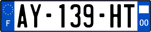 AY-139-HT