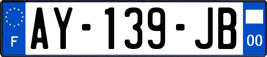 AY-139-JB