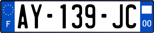 AY-139-JC