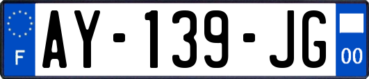 AY-139-JG