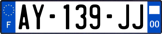 AY-139-JJ