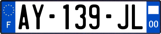 AY-139-JL