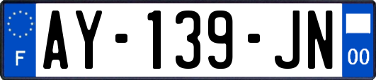 AY-139-JN