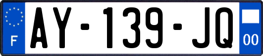 AY-139-JQ