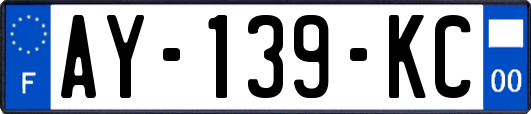 AY-139-KC