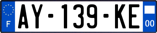 AY-139-KE