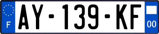 AY-139-KF