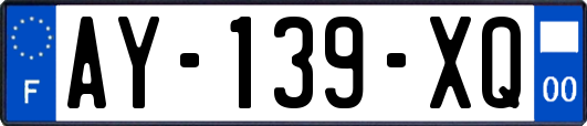 AY-139-XQ