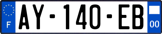 AY-140-EB