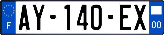 AY-140-EX