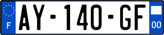 AY-140-GF