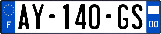 AY-140-GS