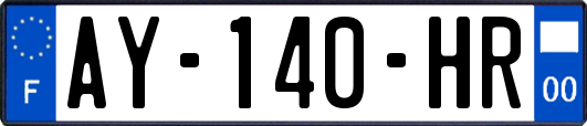 AY-140-HR