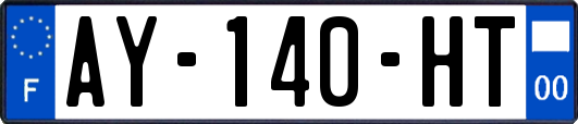 AY-140-HT