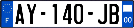AY-140-JB