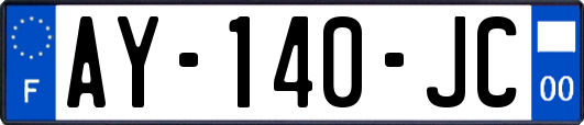 AY-140-JC