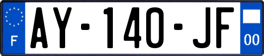 AY-140-JF
