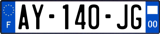 AY-140-JG
