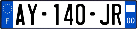 AY-140-JR