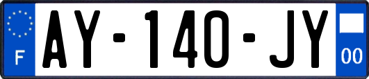 AY-140-JY
