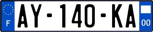 AY-140-KA
