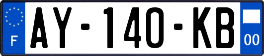AY-140-KB