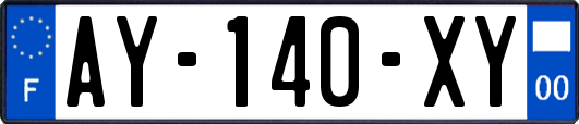AY-140-XY