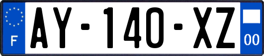 AY-140-XZ