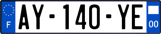 AY-140-YE