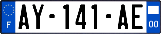 AY-141-AE