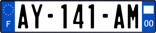 AY-141-AM