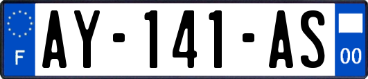 AY-141-AS