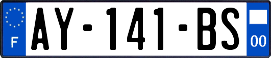 AY-141-BS