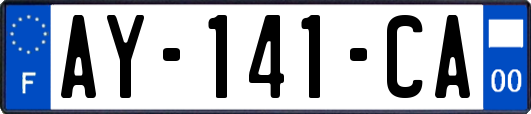 AY-141-CA