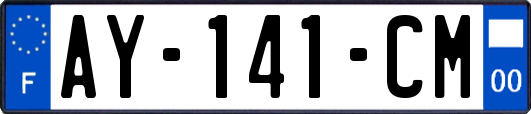 AY-141-CM