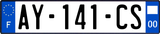 AY-141-CS