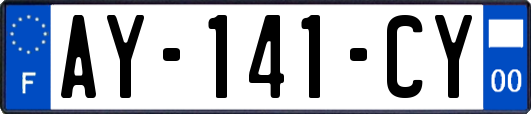 AY-141-CY