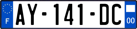 AY-141-DC