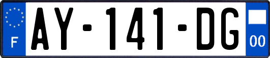 AY-141-DG