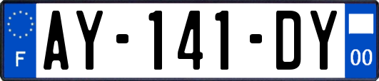 AY-141-DY