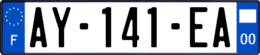 AY-141-EA