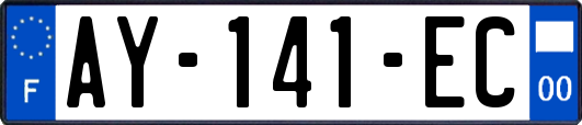 AY-141-EC