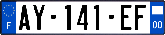 AY-141-EF