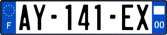 AY-141-EX