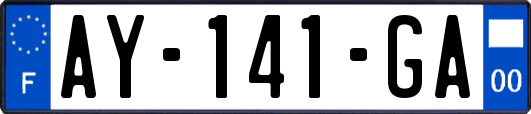 AY-141-GA