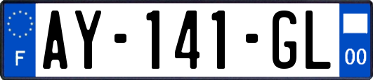 AY-141-GL