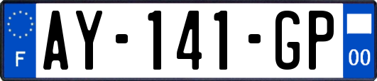 AY-141-GP