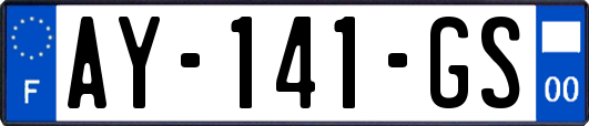 AY-141-GS