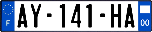 AY-141-HA